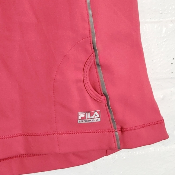 Fila Workout Top - Picture 5 of 5